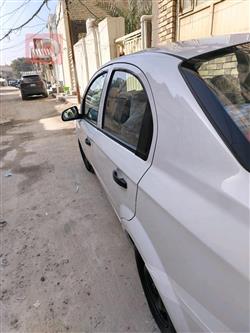 شيفروليه أفيو